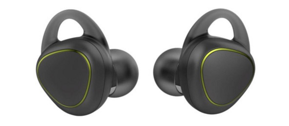 Samsung Gear IconX