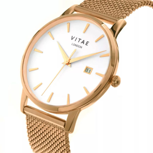 Vitae London Walmer