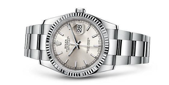 Rolex Datejust 36