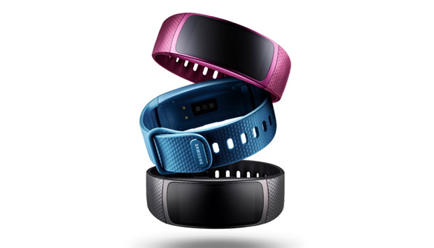 Samsung Gear Fit2