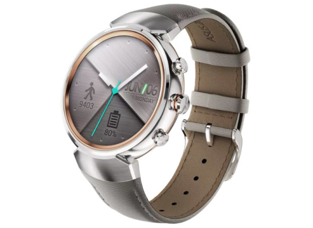 ASUS ZenWatch 3