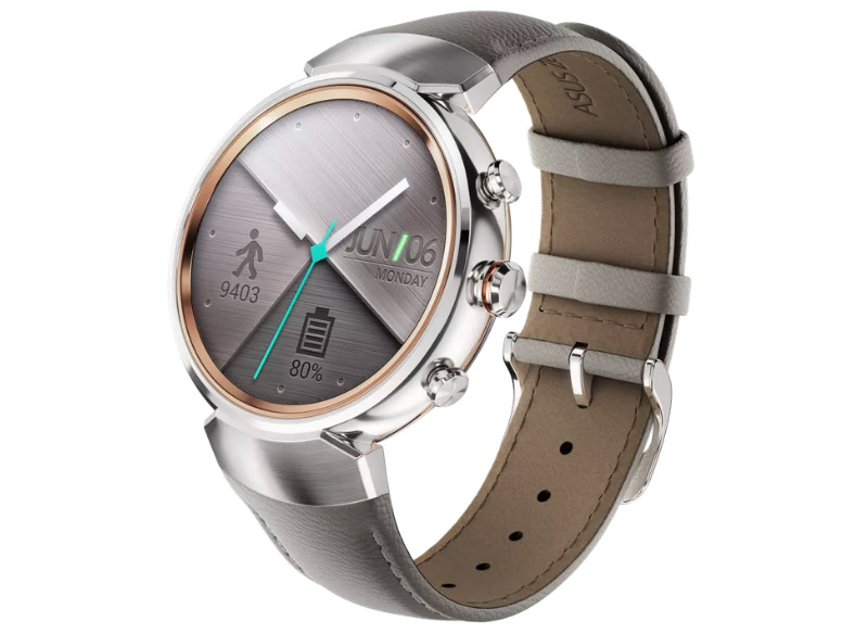 smartwatches asus