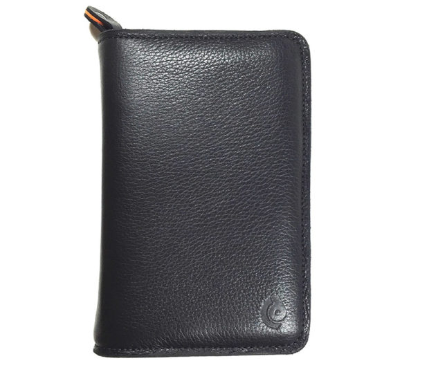 Discommon Goods Watch Wallet