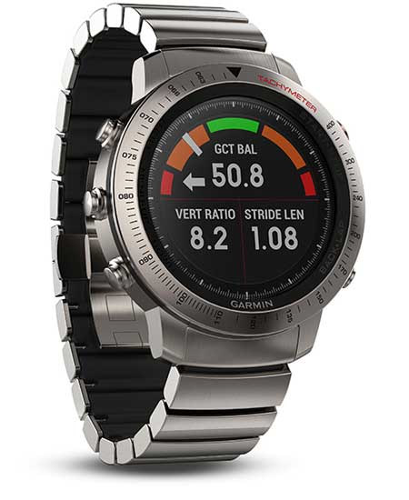 Garmin fēnix Chronos