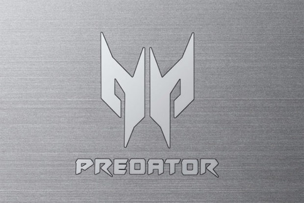 Acer Predator logo