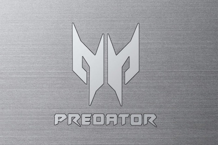 Acer Predator logo