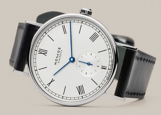 NOMOS Ludwig