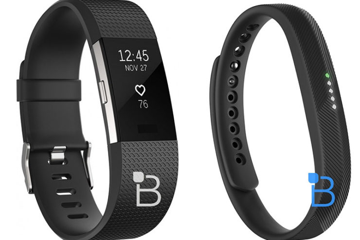 Rumoured Fitbit Charge2 and Flex 2
