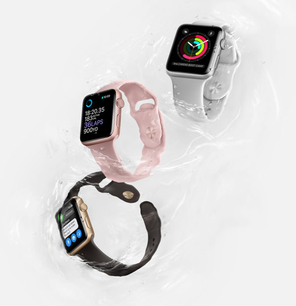 Apple Watch Series 2