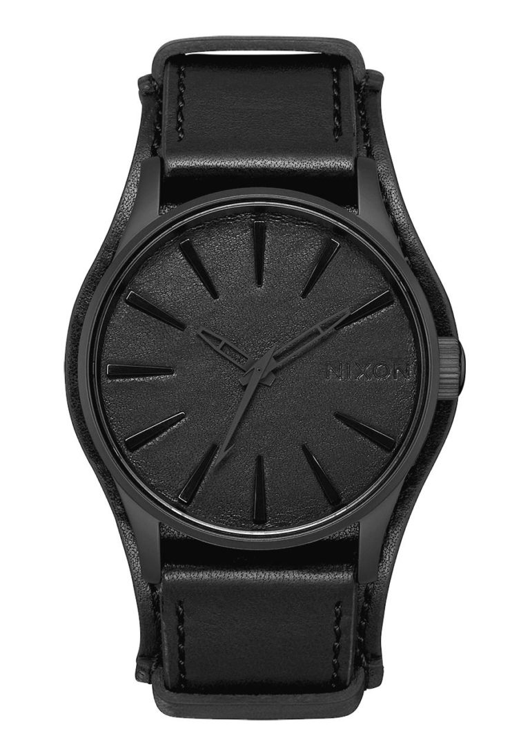 Nixon launches Metallica watch collection EyeOnMobility