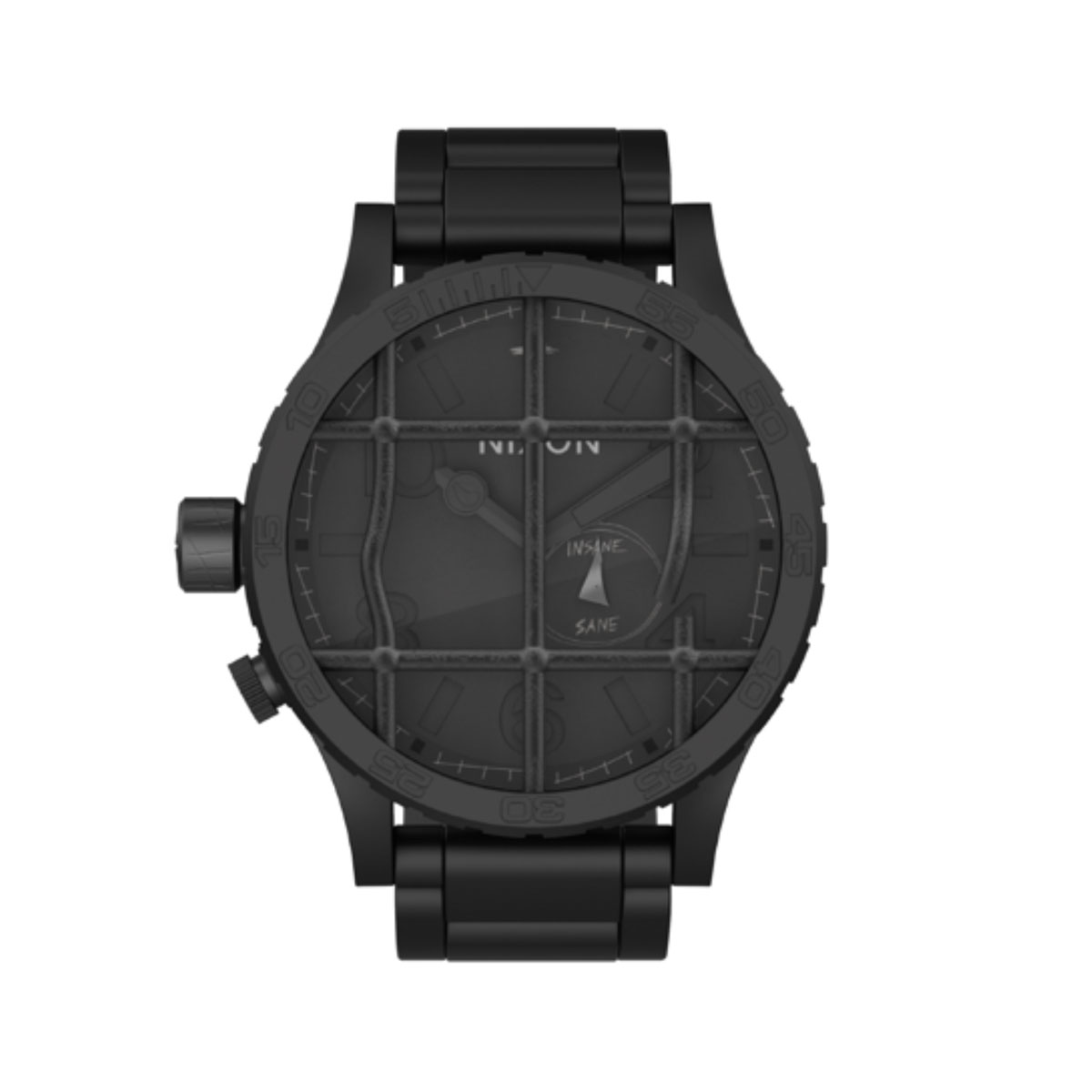 Nixon launches Metallica watch collection EyeOnMobility