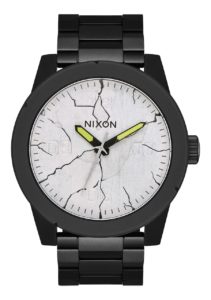 Nixon Metalllica Corporal SS "…And Justice For All"