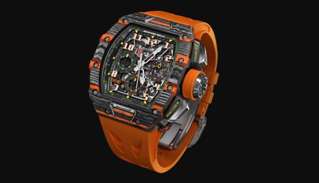 Richard Mille opens first Canadian boutique EyeOnMobility