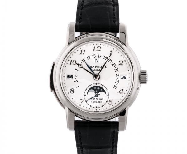 Patek Philippe Grand Complications