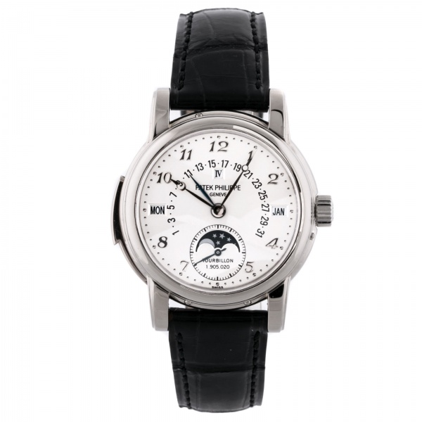 Patek Philippe Grand Complications