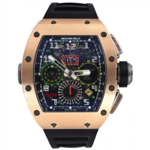 Richard Mille RM11 Flyback Chronograph