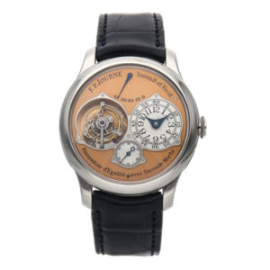 F.P. Journe Tourbillon Souverain